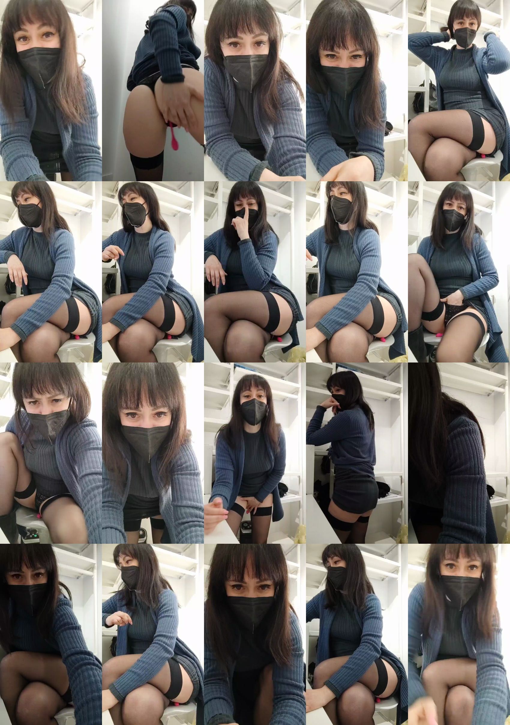 DahliaSegreta  09-03-2022